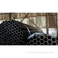 ASTM A213-2001 GALVANISED WEDDED PIPE